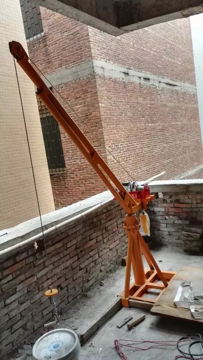 小吊機(jī)